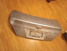 Багажник на Mark x