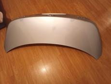 Багажник на Mark x