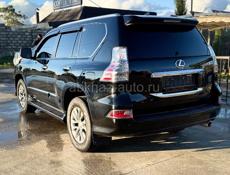 Lexus GX