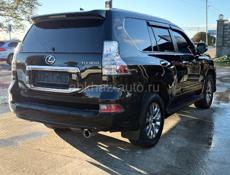 Lexus GX