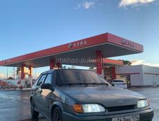 ВАЗ 2114