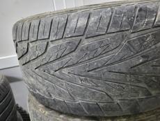 275 40 R20 315 35 R20