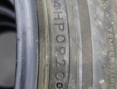 275 40 R20 315 35 R20