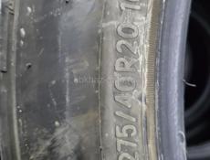 275 40 R20 315 35 R20