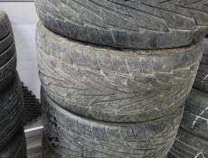 275 40 R20 315 35 R20