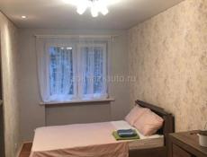 Продам 2-х ком.приватизированная квартира в Центре Сухума ул. Воронова