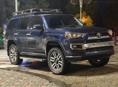 Toyota 4 Runner