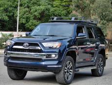 Toyota 4 Runner