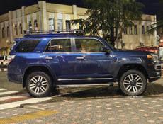 Toyota 4 Runner