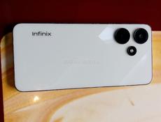 infinix hot 30i
