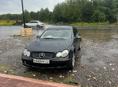 Mercedes-Benz CLK