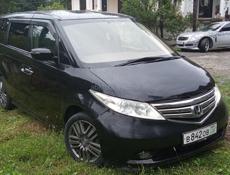 Honda Еlysion