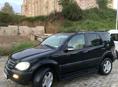 Mercedes-Benz ML