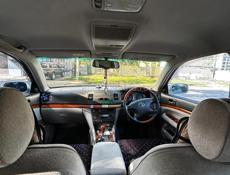 Toyota Mark II