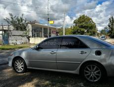 Toyota Mark II