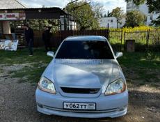 Toyota Mark II