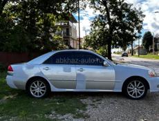 Toyota Mark II