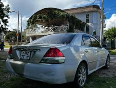 Toyota Mark II