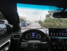 Lexus GX