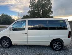 Mercedes-Benz V-Класс