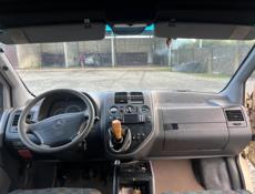 Mercedes-Benz V-Класс