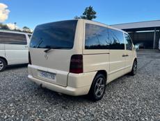 Mercedes-Benz V-Класс