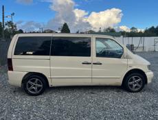 Mercedes-Benz V-Класс