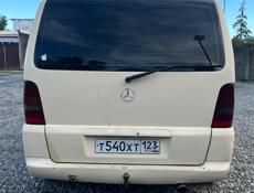 Mercedes-Benz V-Класс