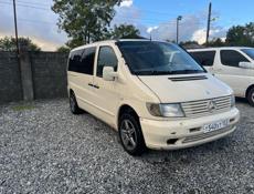 Mercedes-Benz V-Класс