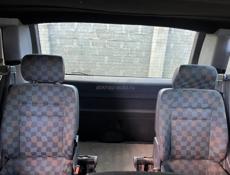 Mercedes-Benz V-Класс