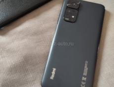 Redmi note 11s