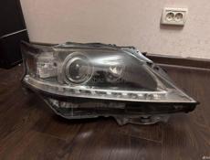 Фара Lexus Rx 
