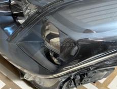 Фара на crown grs200