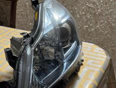 Фара на crown grs200