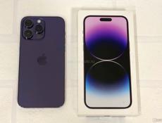 iPhone 14 Pro Max