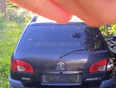 4 машины. По цене договоримся!