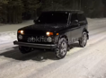 ВАЗ 2123 Нива