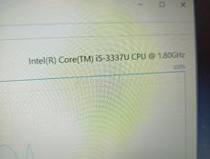 Ноутбук 