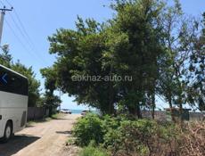 Продаю участок 