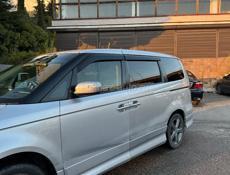 Honda Еlysion