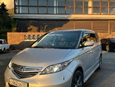 Honda Еlysion