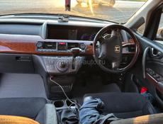 Honda Еlysion
