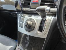 Honda Еlysion