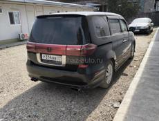 Honda Еlysion