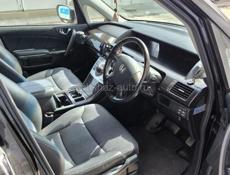 Honda Еlysion