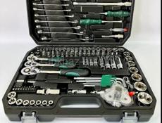 Набор ключей 