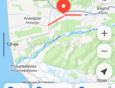 Относится к Алахдзы ближе к Бзып 