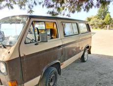 Volkswagen Caravella