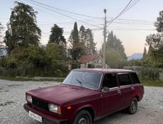 ВАЗ 2104