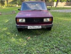 ВАЗ 2104